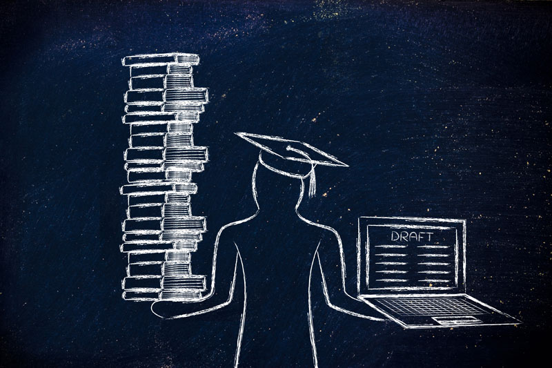 doctoral dissertations