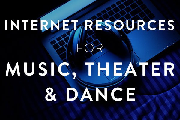 internet resources featured