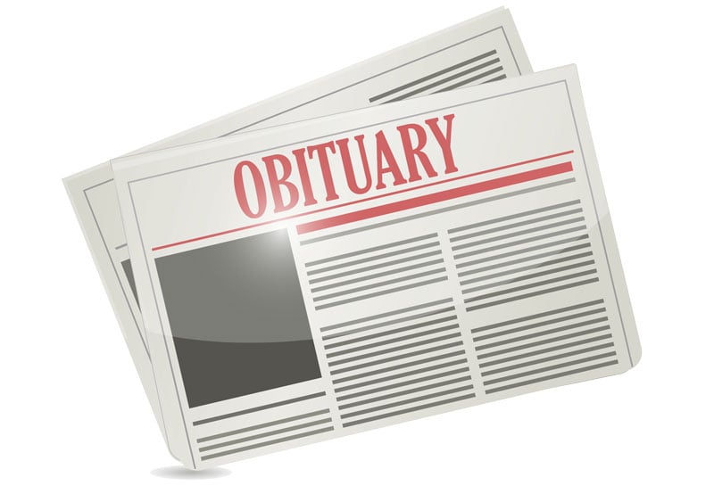 obituary