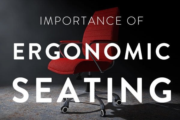 ergonomic seating featured