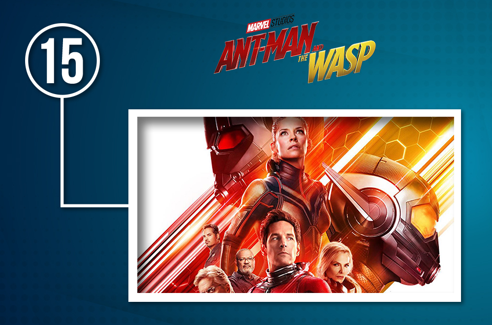 ant-man and the wasp blu-ray
