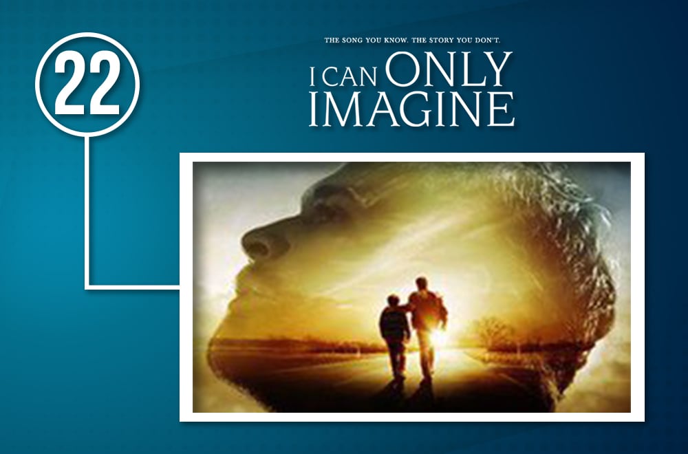 i can only imagine blu-ray