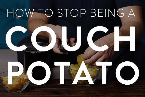 couch potato