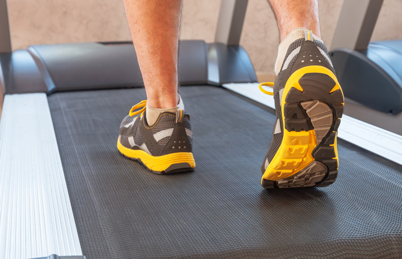 exercise for health