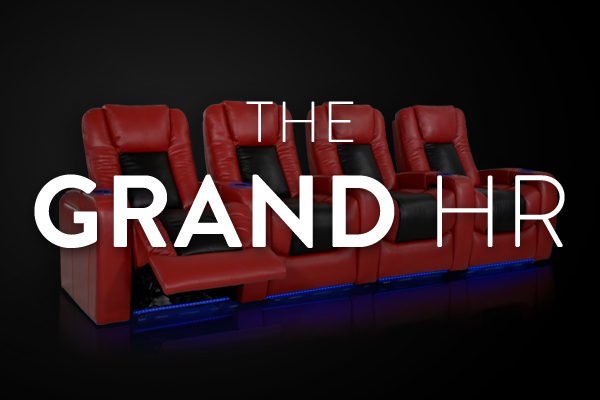The grand hr