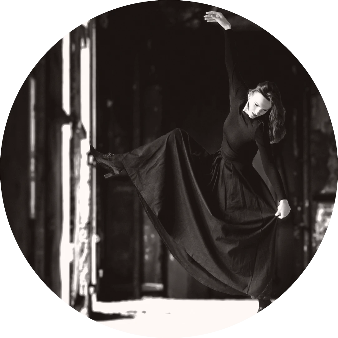Iris Dance History Image_