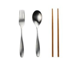 dinner utensils
