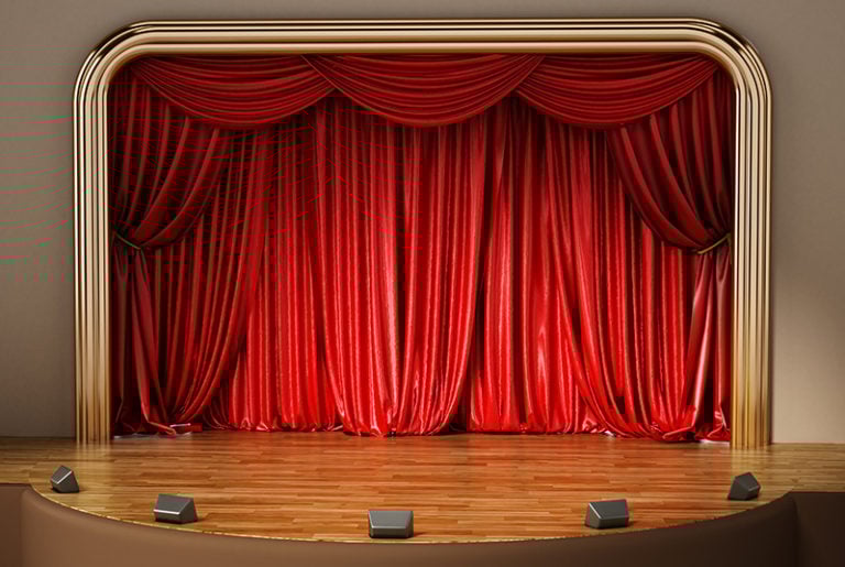 The Young Actor's Glossary TheaterSeatStore Blog