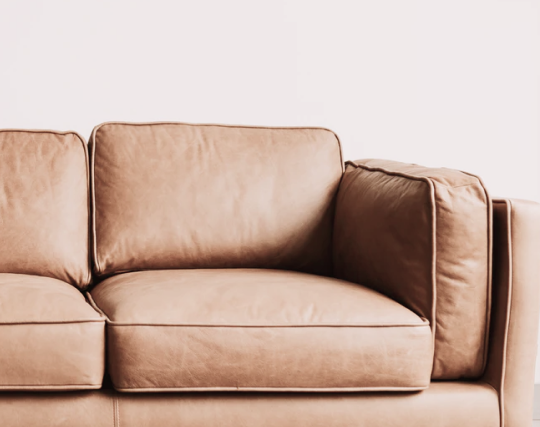 Ultimate Guide To Leather Stain Removal, How To Remove Grease From Leather Sofa