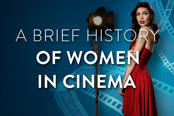 women in cinema