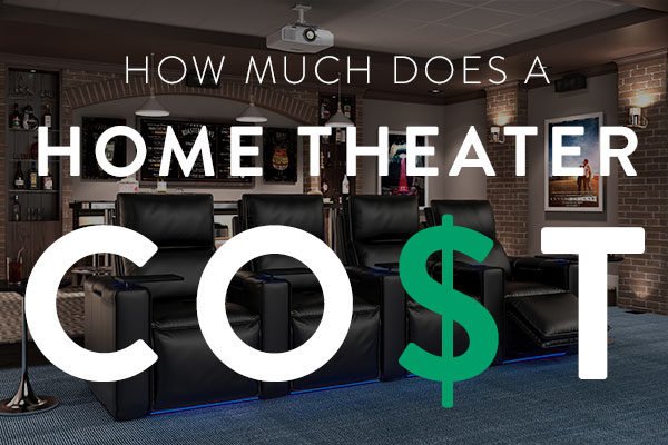 home theater cost featured