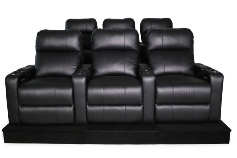 A Guide to Home Theater Risers