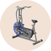 Cross Fit Trainer Image