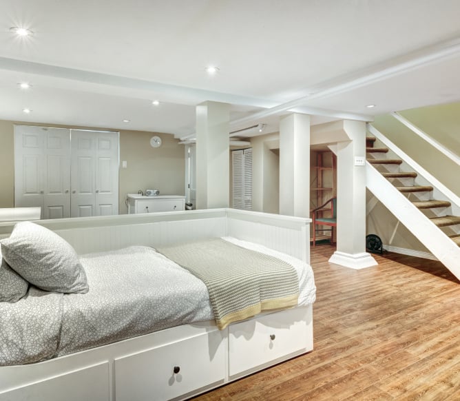 Family Room Image