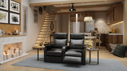 Man Cave Design 2 Image