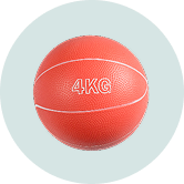Medicine Ball Image