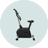 Stationary Bike - Spinning Machine image