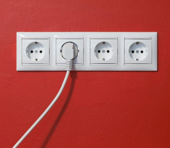 electric plugs
