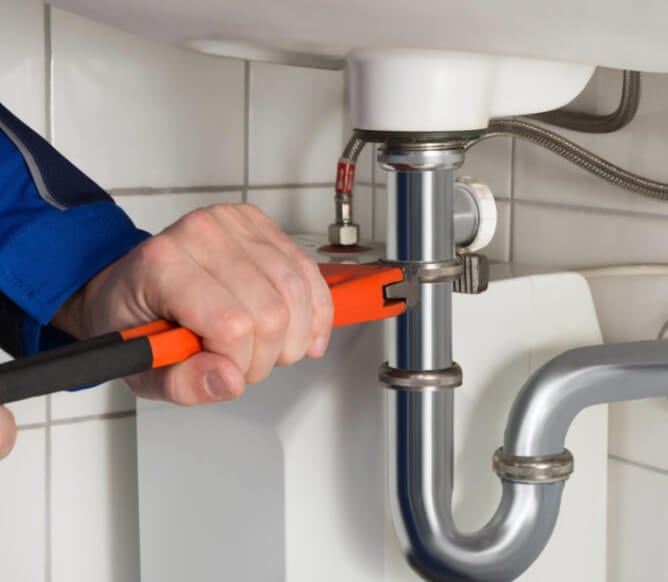 plumbing