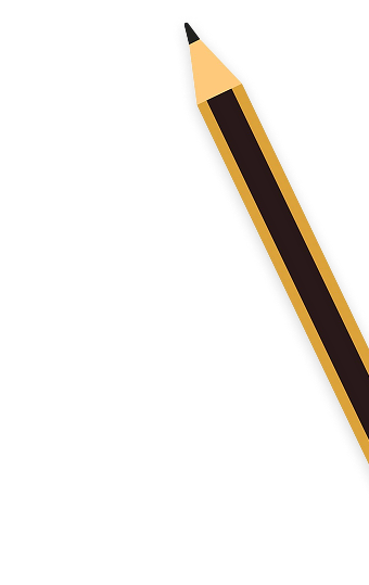 flat-design-pencil-illustration 1