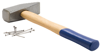 knife or circular Top And Bottom Image