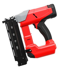 nail gun Image