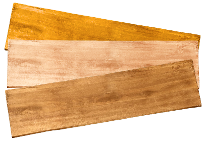 nail plywood Image