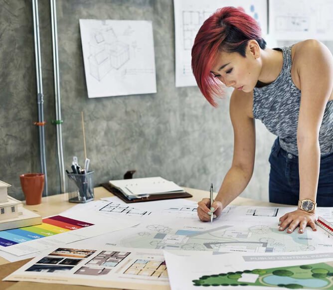 professional contractor