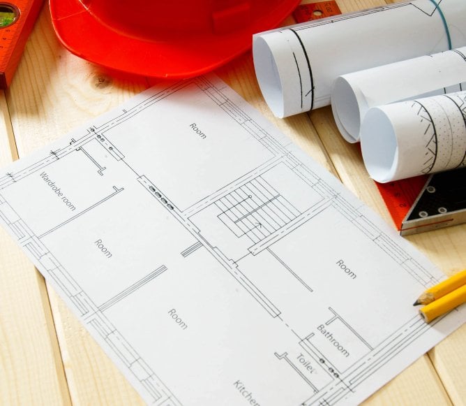blueprints