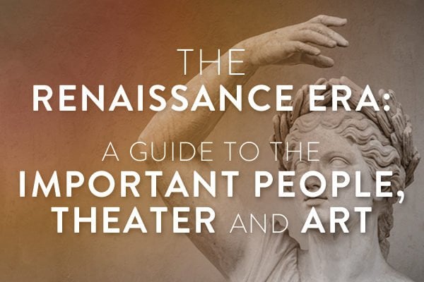 Renaissance Era Featured