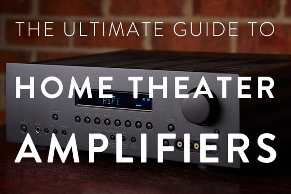 amplifier featured