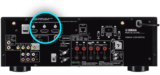 amplifier_detail_HDMI_port