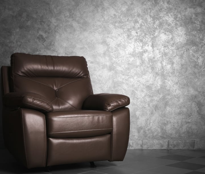 Top Grain Vs Full Leather, Best High Quality Leather Furniture