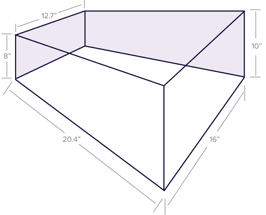 room measurements