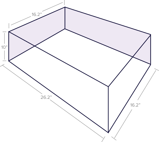 room measurements