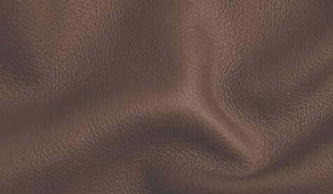 leather swatch