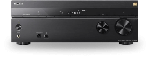 Home Theater Amplifiers The Ultimate