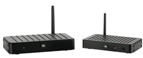jbl routers