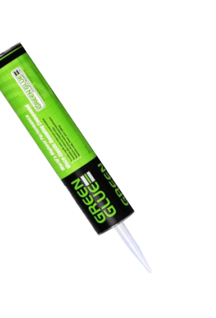 green glue