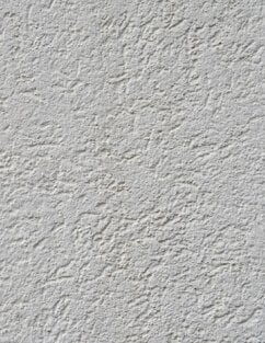 textured dry wall