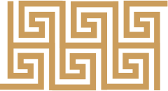 ancient green banner