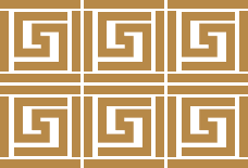 ancient greek banner