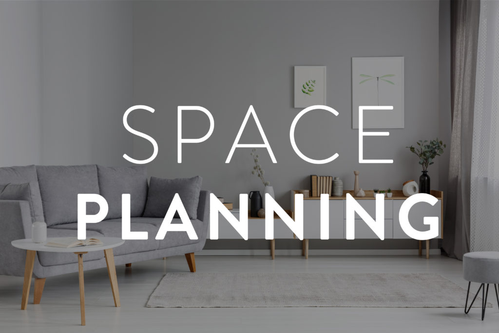 space planning featured image