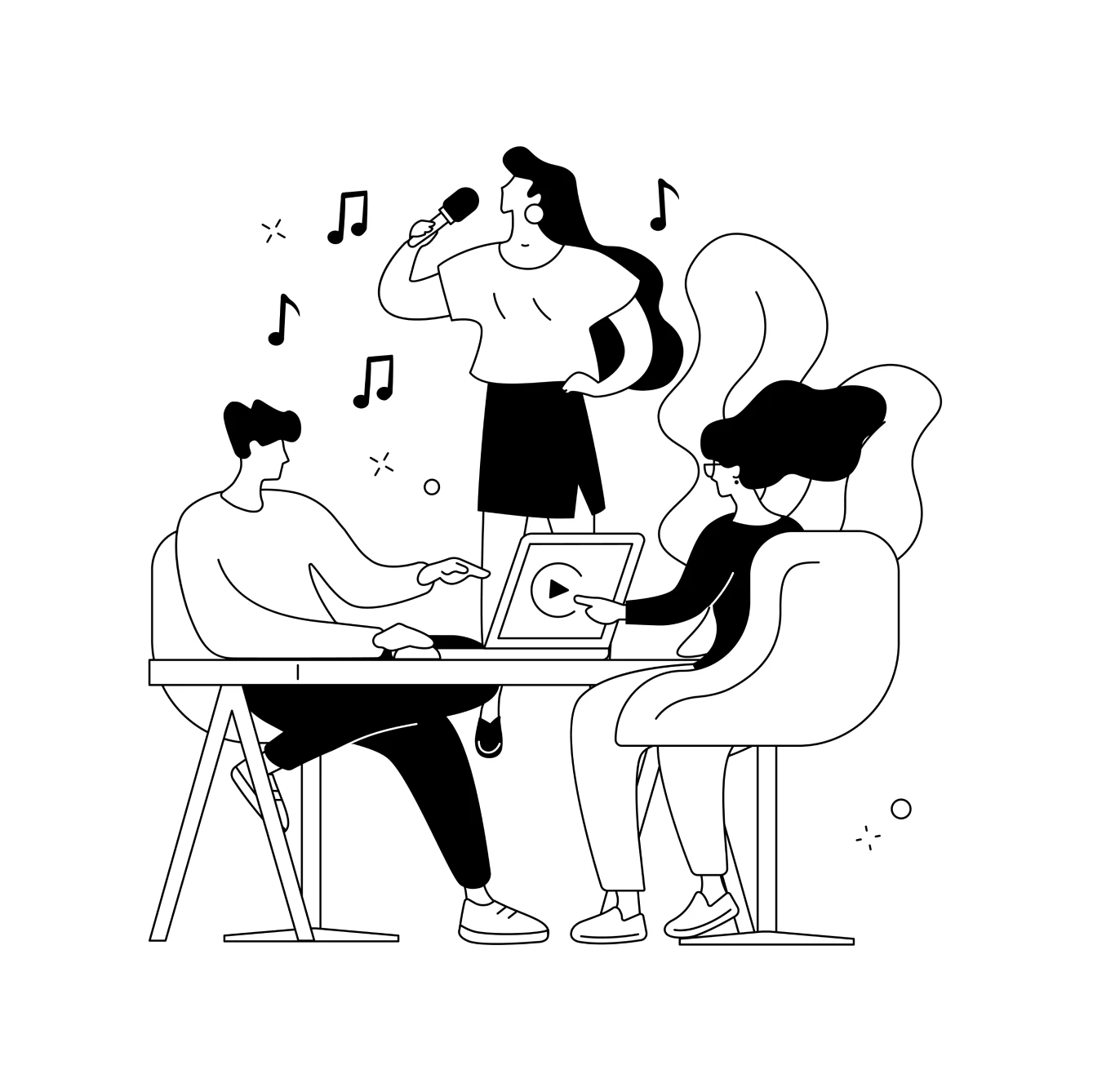 The Elves Performance Run 1857 Image_