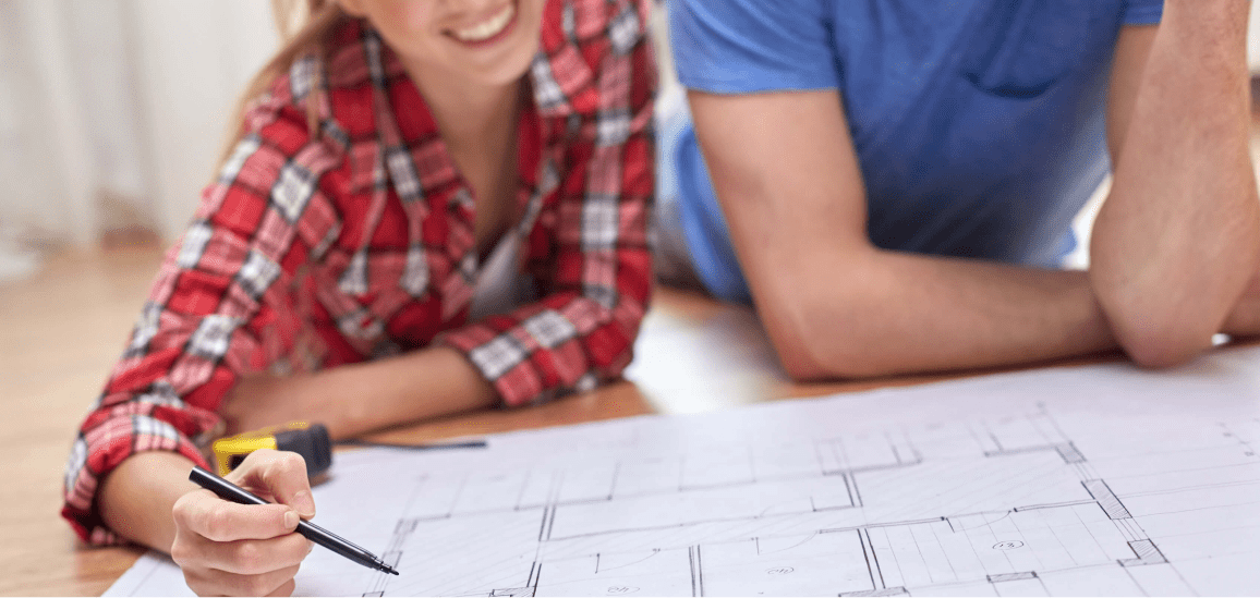 blueprint planning