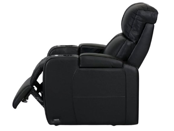 reclining theater chair