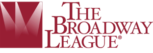 the broadway league logo