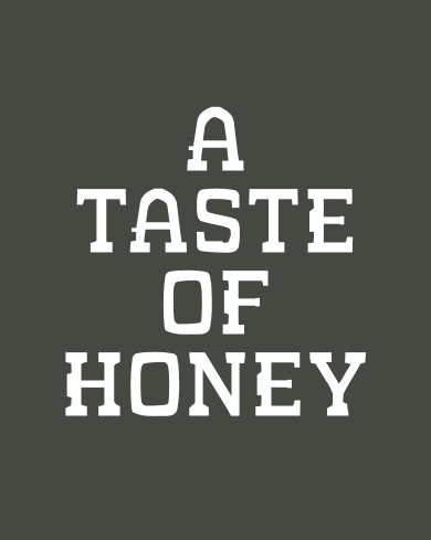 a taste of honey