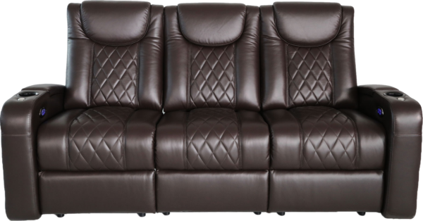 azure 3-seat sofa