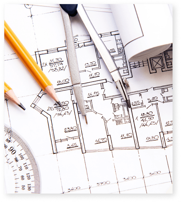 blueprints